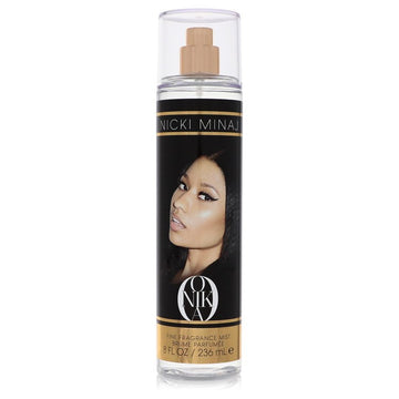 Onika by Nicki Minaj
